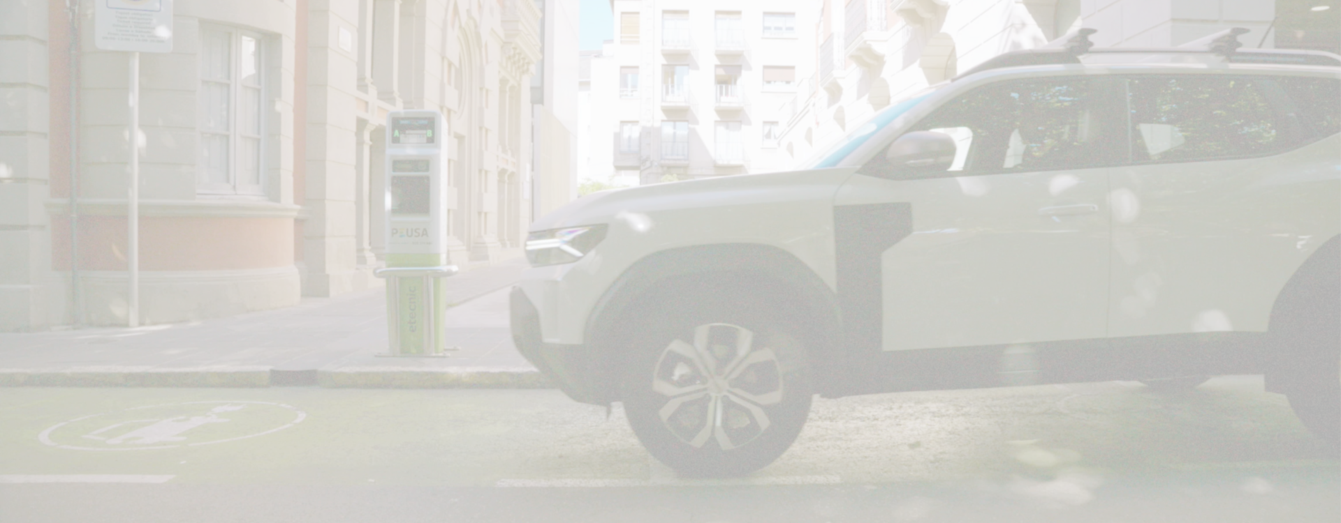vehicle elèctric