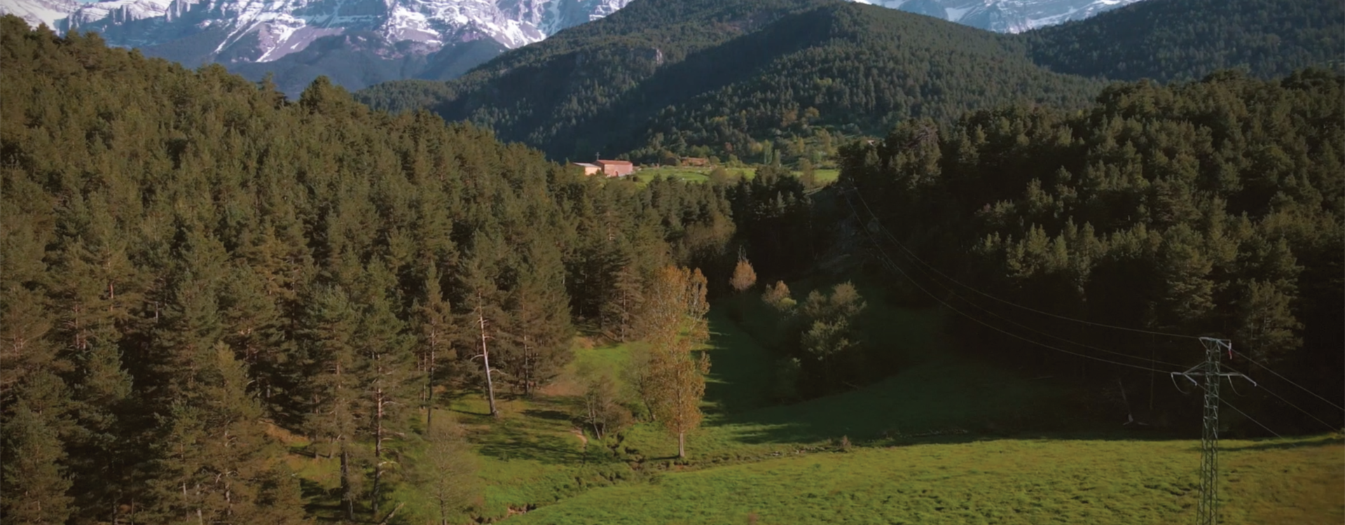 muntanyes
