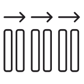 Constant 3 períodes